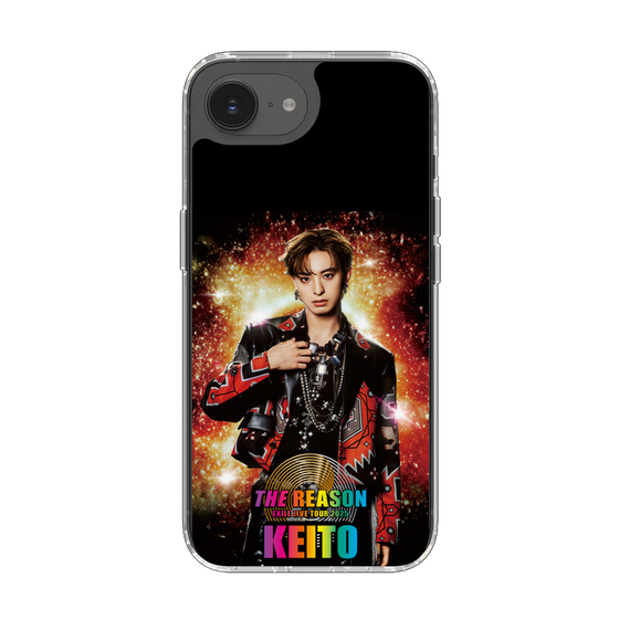 スリムプロテクションケース［ EXILE LIVE TOUR 2025 "THE REASON" - KEITO ］