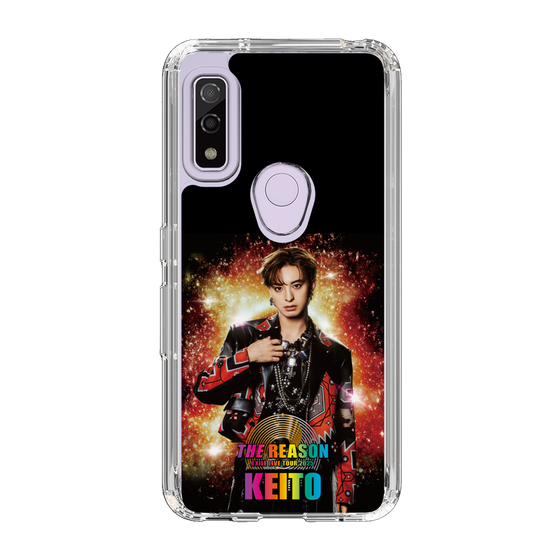 スリムプロテクションケース［ EXILE LIVE TOUR 2025 "THE REASON" - KEITO ］