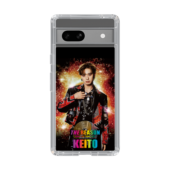 スリムプロテクションケース［ EXILE LIVE TOUR 2025 "THE REASON" - KEITO ］
