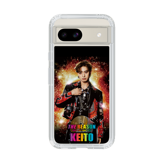 スリムプロテクションケース［ EXILE LIVE TOUR 2025 "THE REASON" - KEITO ］