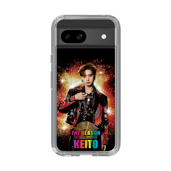 スリムプロテクションケース［ EXILE LIVE TOUR 2025 "THE REASON" - KEITO ］