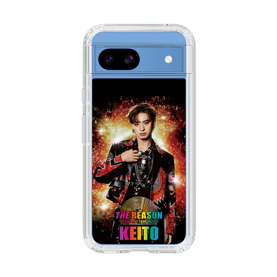 スリムプロテクションケース［ EXILE LIVE TOUR 2025 "THE REASON" - KEITO ］