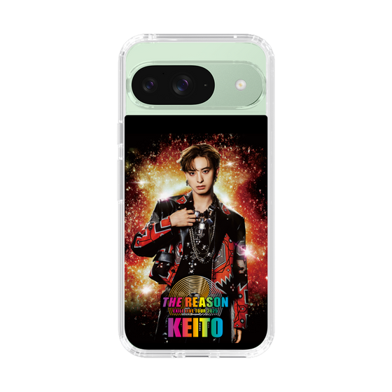 スリムプロテクションケース［ EXILE LIVE TOUR 2025 "THE REASON" - KEITO ］