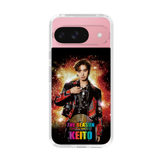 スリムプロテクションケース［ EXILE LIVE TOUR 2025 "THE REASON" - KEITO ］