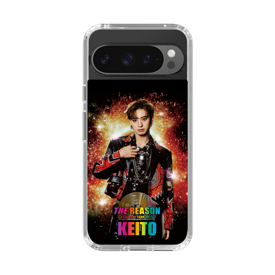 スリムプロテクションケース［ EXILE LIVE TOUR 2025 "THE REASON" - KEITO ］