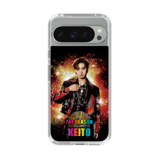 スリムプロテクションケース［ EXILE LIVE TOUR 2025 "THE REASON" - KEITO ］