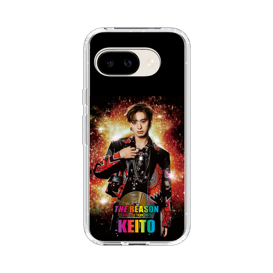 スリムプロテクションケース［ EXILE LIVE TOUR 2025 "THE REASON" - KEITO ］