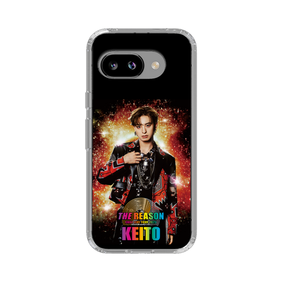 スリムプロテクションケース［ EXILE LIVE TOUR 2025 "THE REASON" - KEITO ］