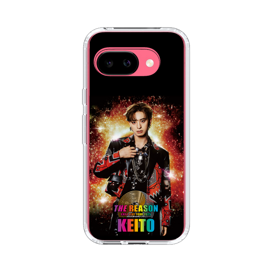 スリムプロテクションケース［ EXILE LIVE TOUR 2025 "THE REASON" - KEITO ］