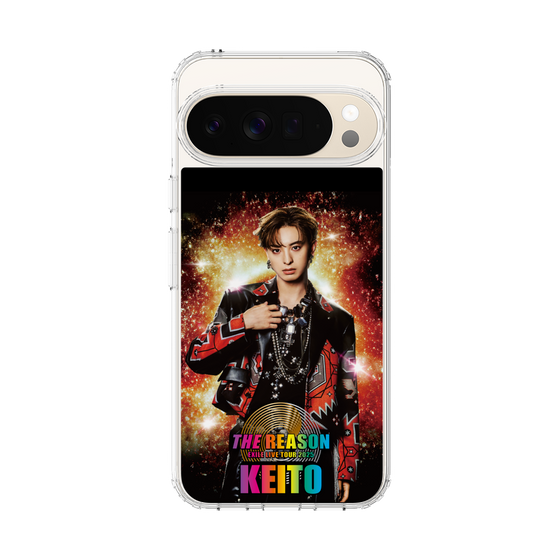 スリムプロテクションケース［ EXILE LIVE TOUR 2025 "THE REASON" - KEITO ］