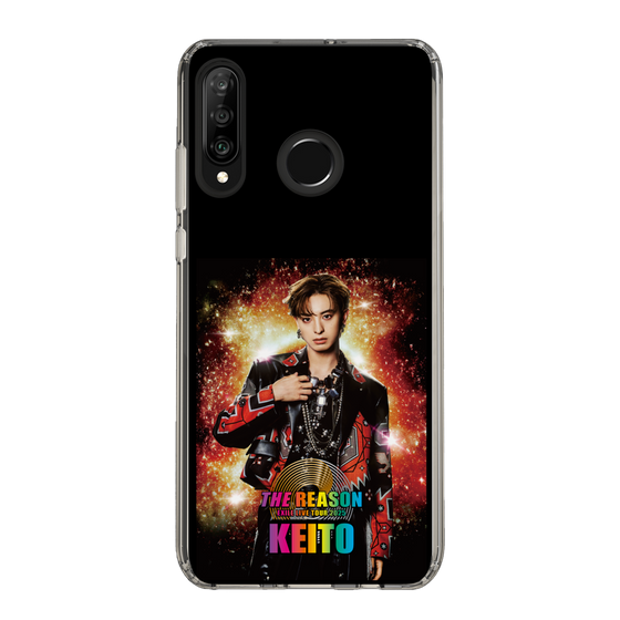 スリムプロテクションケース［ EXILE LIVE TOUR 2025 "THE REASON" - KEITO ］