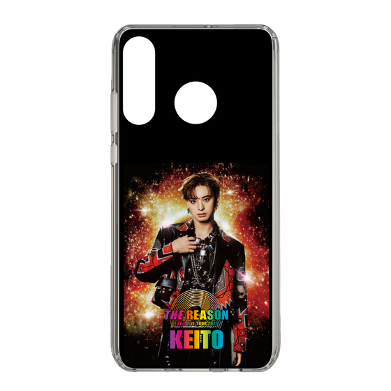 スリムプロテクションケース［ EXILE LIVE TOUR 2025 "THE REASON" - KEITO ］