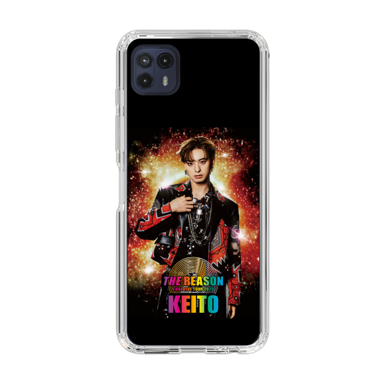 スリムプロテクションケース［ EXILE LIVE TOUR 2025 "THE REASON" - KEITO ］