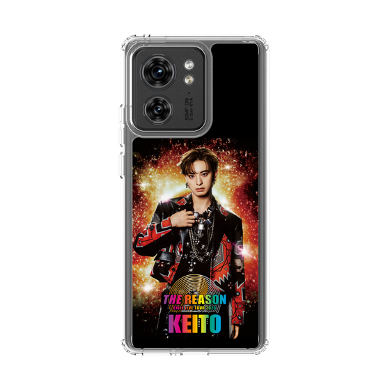 スリムプロテクションケース［ EXILE LIVE TOUR 2025 "THE REASON" - KEITO ］