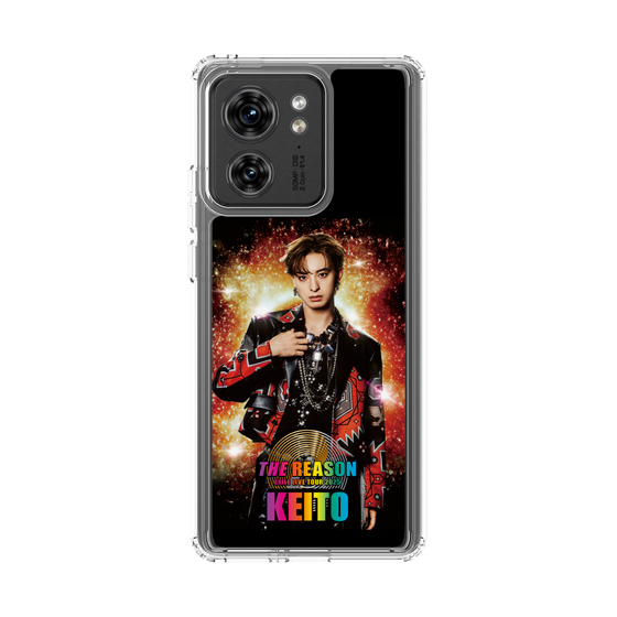 スリムプロテクションケース［ EXILE LIVE TOUR 2025 "THE REASON" - KEITO ］