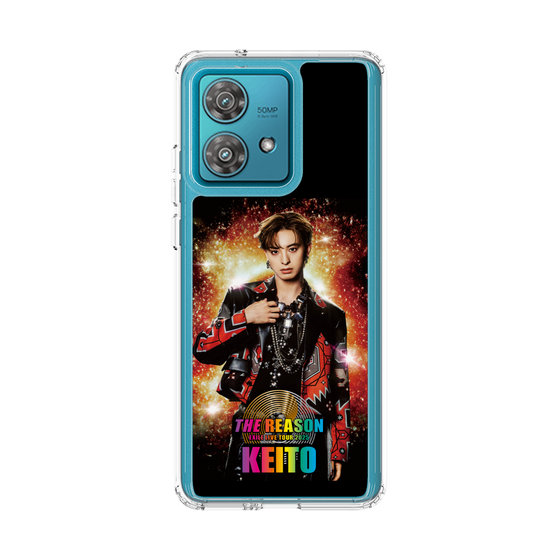 スリムプロテクションケース［ EXILE LIVE TOUR 2025 "THE REASON" - KEITO ］