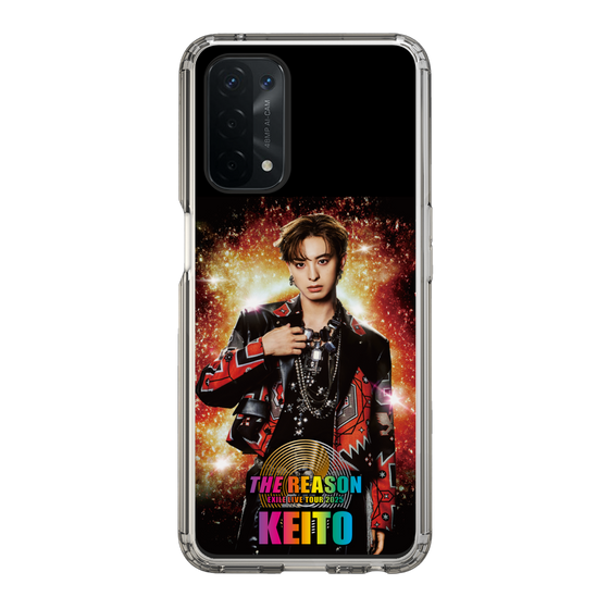 スリムプロテクションケース［ EXILE LIVE TOUR 2025 "THE REASON" - KEITO ］