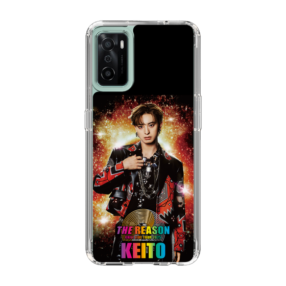 スリムプロテクションケース［ EXILE LIVE TOUR 2025 "THE REASON" - KEITO ］