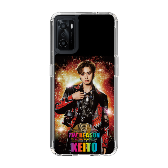 スリムプロテクションケース［ EXILE LIVE TOUR 2025 "THE REASON" - KEITO ］