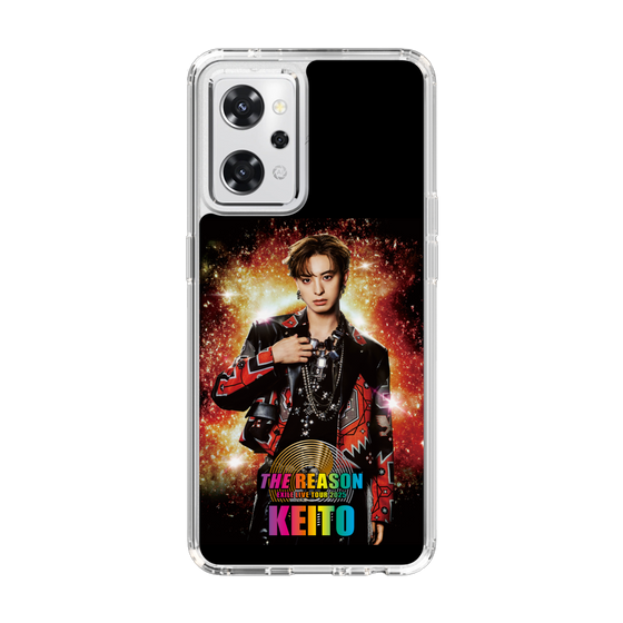 スリムプロテクションケース［ EXILE LIVE TOUR 2025 "THE REASON" - KEITO ］