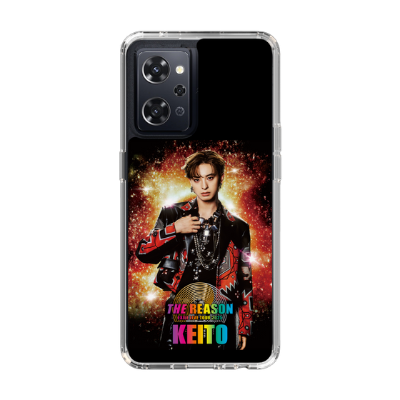 スリムプロテクションケース［ EXILE LIVE TOUR 2025 "THE REASON" - KEITO ］