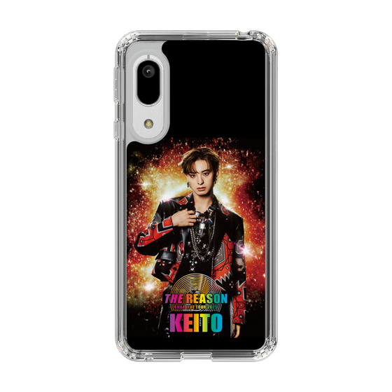 スリムプロテクションケース［ EXILE LIVE TOUR 2025 "THE REASON" - KEITO ］