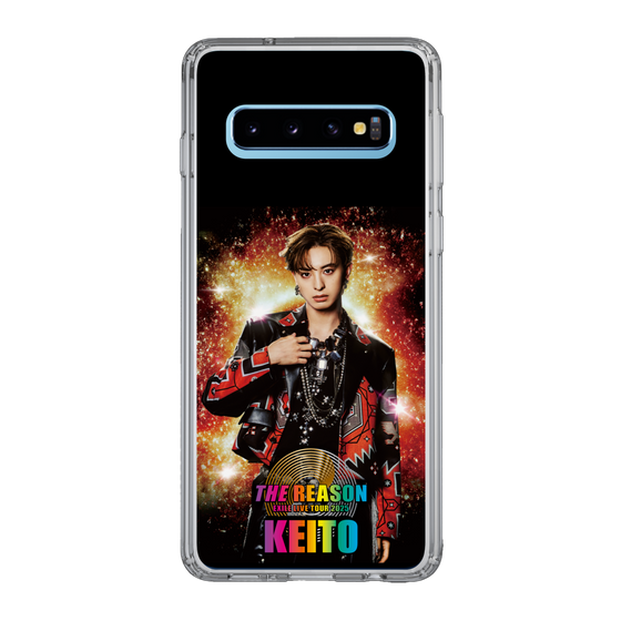 スリムプロテクションケース［ EXILE LIVE TOUR 2025 "THE REASON" - KEITO ］