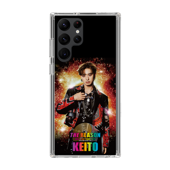 スリムプロテクションケース［ EXILE LIVE TOUR 2025 "THE REASON" - KEITO ］