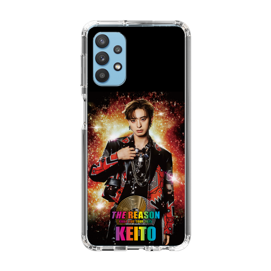 スリムプロテクションケース［ EXILE LIVE TOUR 2025 "THE REASON" - KEITO ］