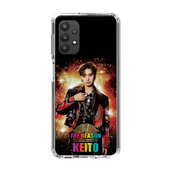 スリムプロテクションケース［ EXILE LIVE TOUR 2025 "THE REASON" - KEITO ］