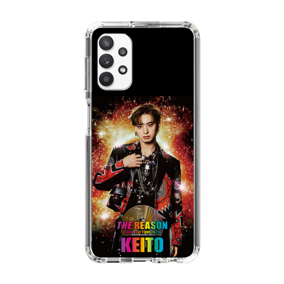スリムプロテクションケース［ EXILE LIVE TOUR 2025 "THE REASON" - KEITO ］