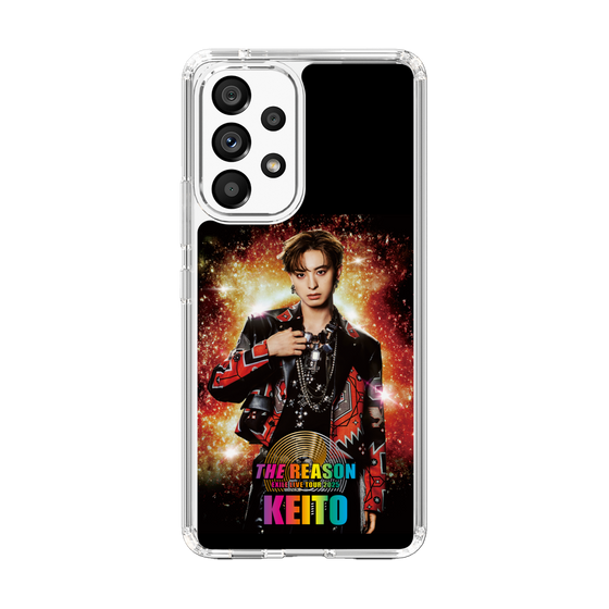 スリムプロテクションケース［ EXILE LIVE TOUR 2025 "THE REASON" - KEITO ］