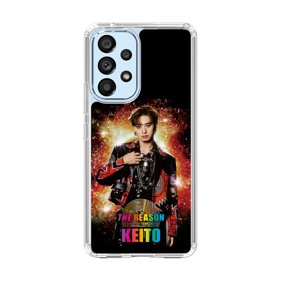 スリムプロテクションケース［ EXILE LIVE TOUR 2025 "THE REASON" - KEITO ］