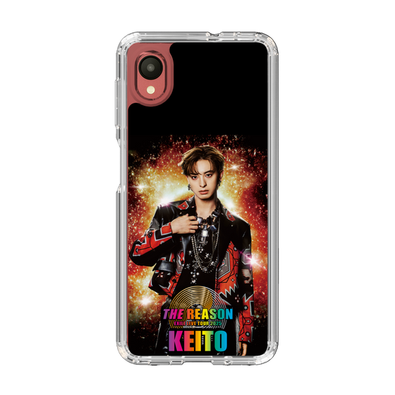 スリムプロテクションケース［ EXILE LIVE TOUR 2025 "THE REASON" - KEITO ］