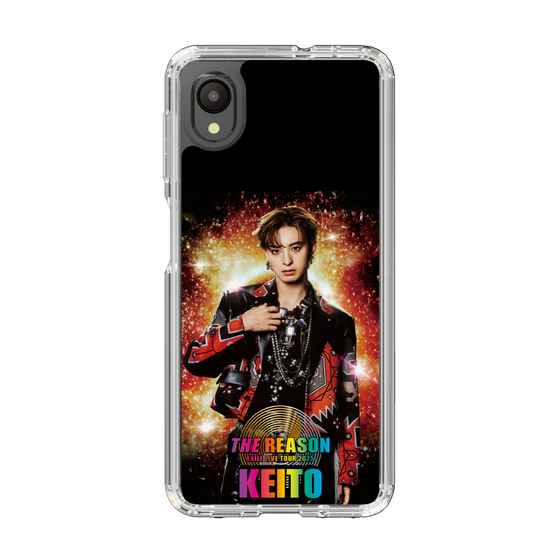 スリムプロテクションケース［ EXILE LIVE TOUR 2025 "THE REASON" - KEITO ］