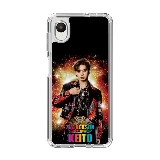 スリムプロテクションケース［ EXILE LIVE TOUR 2025 "THE REASON" - KEITO ］