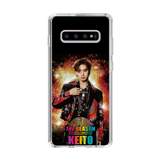 スリムプロテクションケース［ EXILE LIVE TOUR 2025 "THE REASON" - KEITO ］