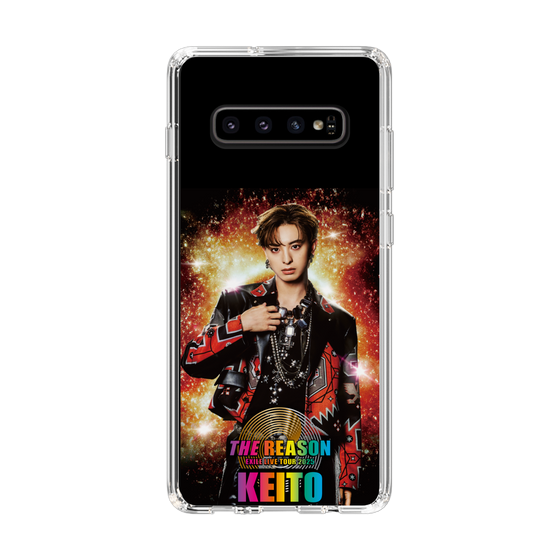 スリムプロテクションケース［ EXILE LIVE TOUR 2025 "THE REASON" - KEITO ］