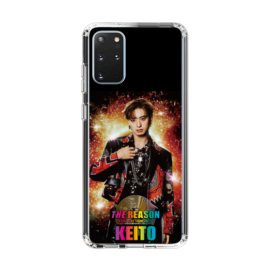 スリムプロテクションケース［ EXILE LIVE TOUR 2025 "THE REASON" - KEITO ］