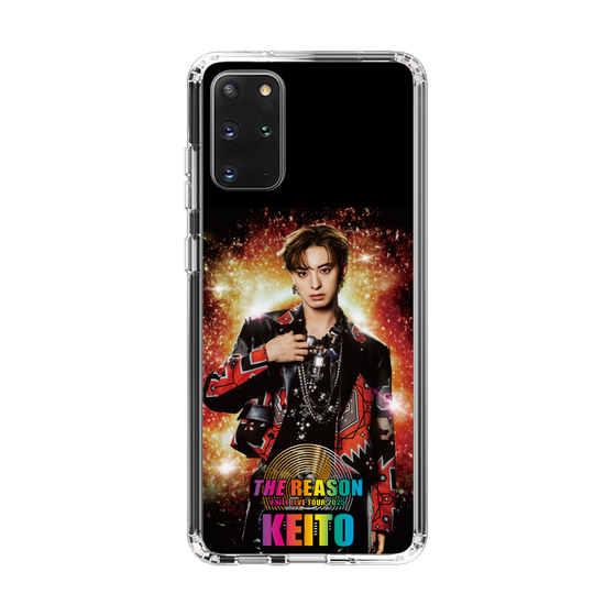 スリムプロテクションケース［ EXILE LIVE TOUR 2025 "THE REASON" - KEITO ］