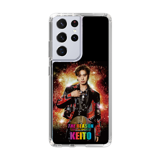 スリムプロテクションケース［ EXILE LIVE TOUR 2025 "THE REASON" - KEITO ］