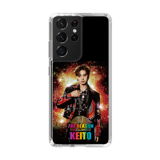 スリムプロテクションケース［ EXILE LIVE TOUR 2025 "THE REASON" - KEITO ］