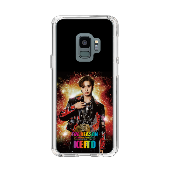 スリムプロテクションケース［ EXILE LIVE TOUR 2025 "THE REASON" - KEITO ］