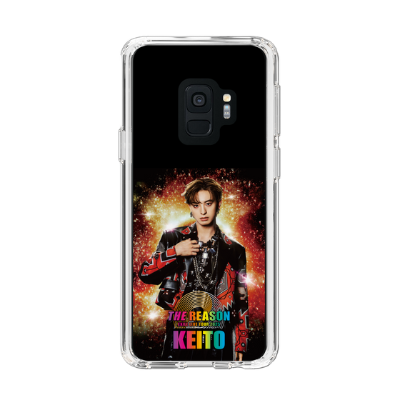 スリムプロテクションケース［ EXILE LIVE TOUR 2025 "THE REASON" - KEITO ］