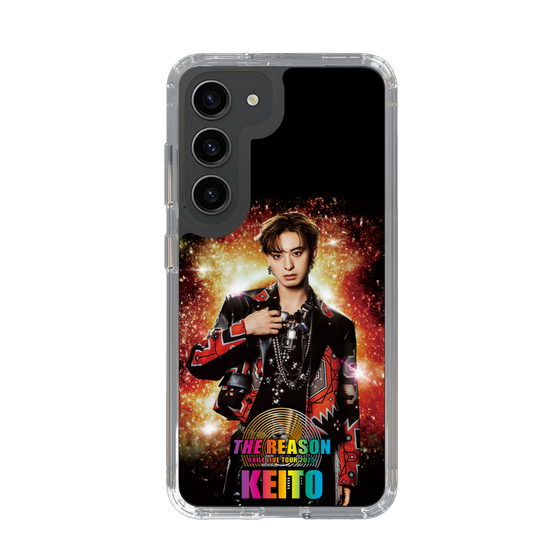 スリムプロテクションケース［ EXILE LIVE TOUR 2025 "THE REASON" - KEITO ］
