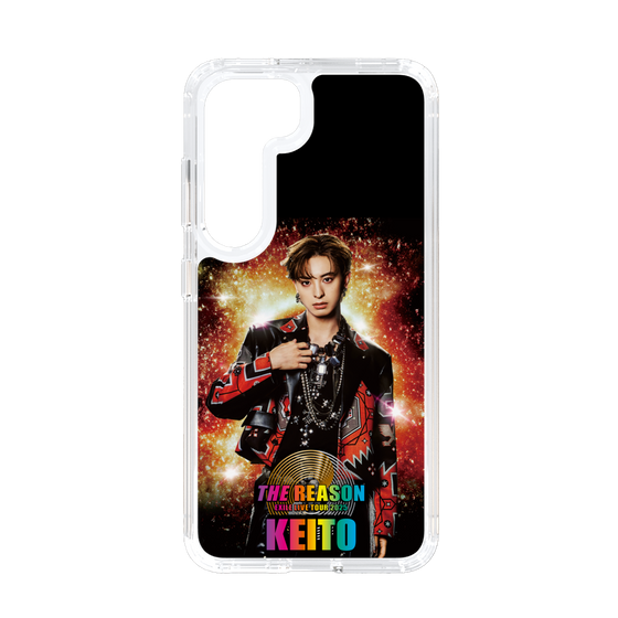 スリムプロテクションケース［ EXILE LIVE TOUR 2025 "THE REASON" - KEITO ］