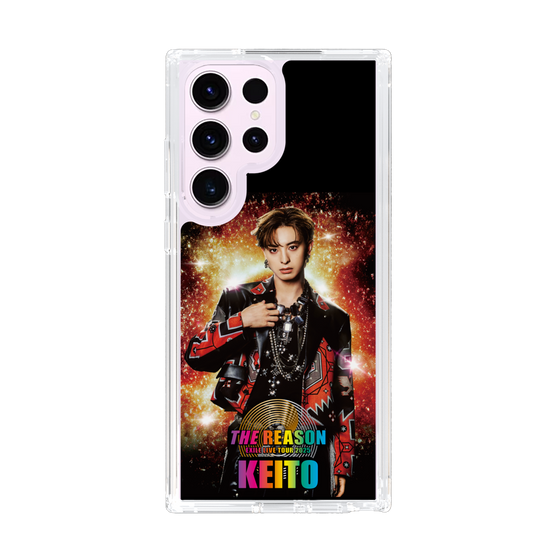 スリムプロテクションケース［ EXILE LIVE TOUR 2025 "THE REASON" - KEITO ］