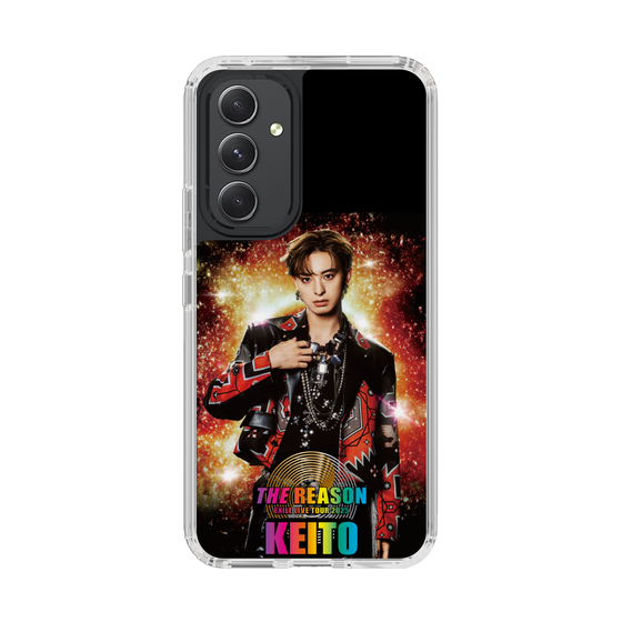 スリムプロテクションケース［ EXILE LIVE TOUR 2025 "THE REASON" - KEITO ］