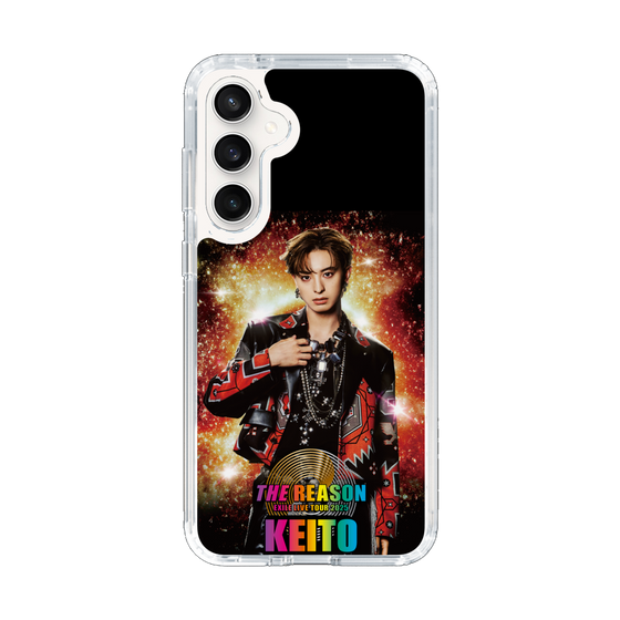スリムプロテクションケース［ EXILE LIVE TOUR 2025 "THE REASON" - KEITO ］