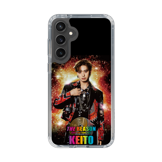 スリムプロテクションケース［ EXILE LIVE TOUR 2025 "THE REASON" - KEITO ］